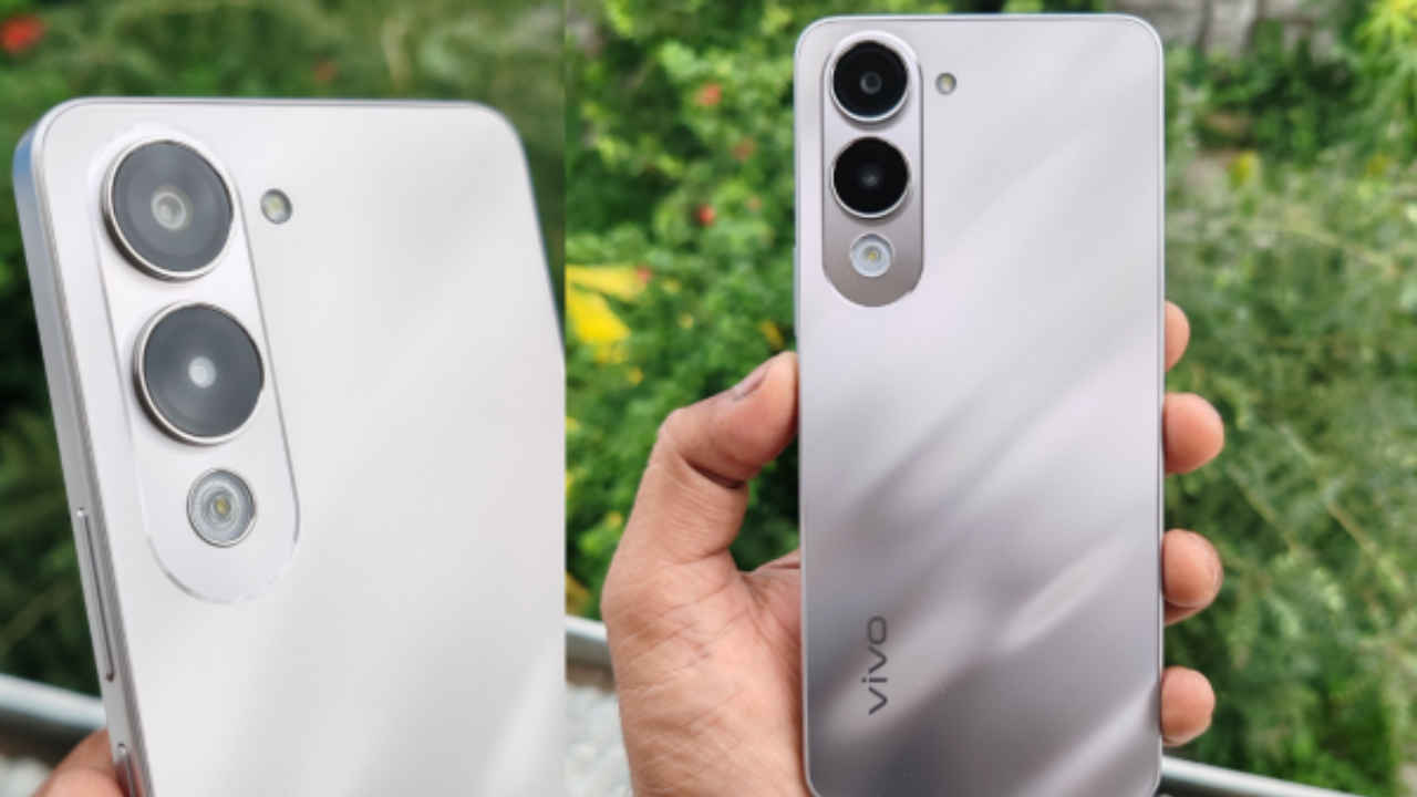 9999 টাকা দামে 6000mAh ব্যাটারি সহ সস্তা 5G স্মার্টফোন লঞ্চ Vivo, জানুন আর কী রয়েছে বিশেষ