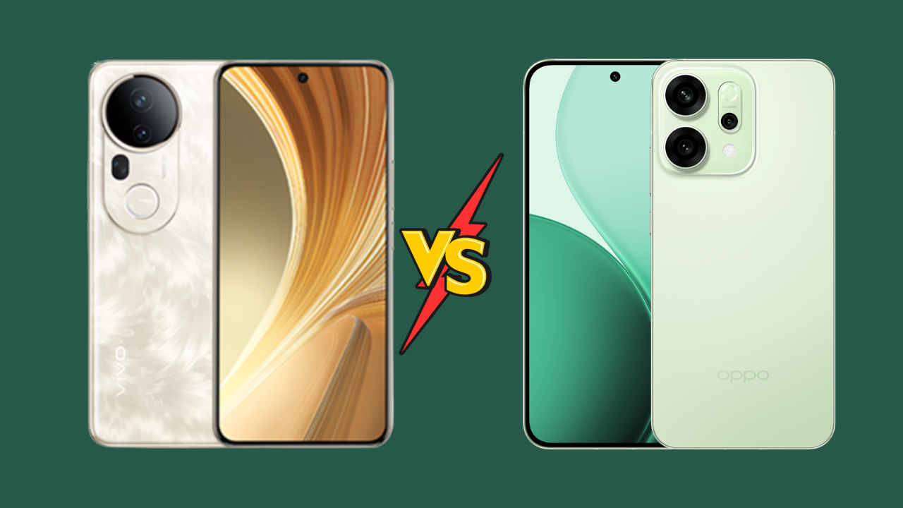 Vivo T4 Ultra बनाम Oppo Reno 14: बेहद कम दाम में ये वाला फोन है फीचर्स का बादशाह, देखें खूबियां