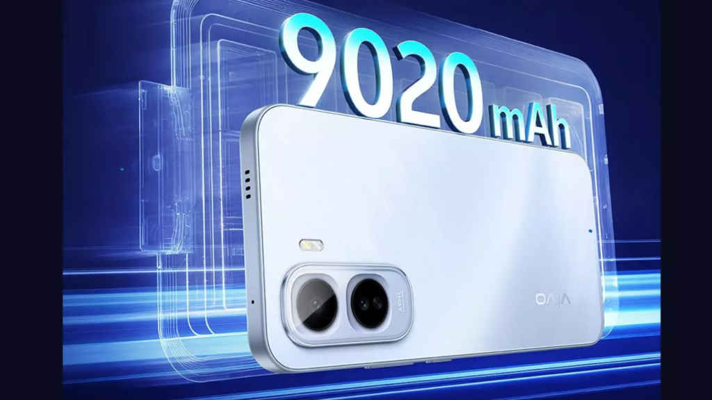 vivo t5 pro