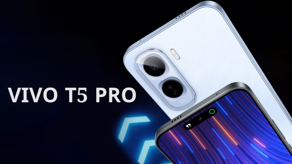 vivo t5 pro price in india