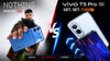 Nothing Phone 4b vs Vivo T5 Pro 5G: 40 হাজার টাকার বাজেটে কোন ফোনের ডিসপ্লে, প্রসেসর, ক্যামেরা এবং ব্যাটারি বেশি এগিয়ে, দেখুন তুলনা