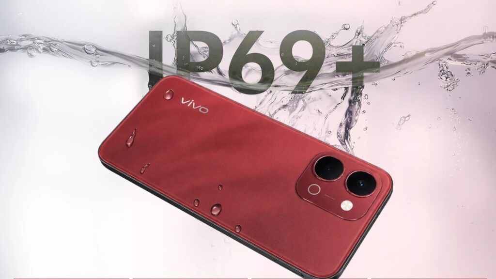 vivo t5x