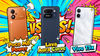 Lava Aura Curve vs Vivo T5x vs Poco M8 Power: Curved AMOLED display, best chip or big battery, which one to pick