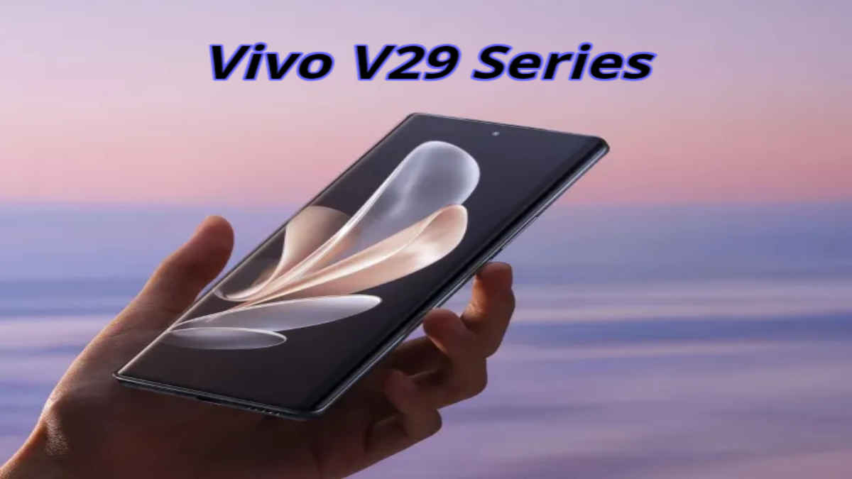 Launching Confirm! Vivo V29 सिरीज ‘या’ दिवशी भारतात होणार लाँच, बजेटमध्ये असेल का Price? Tech News