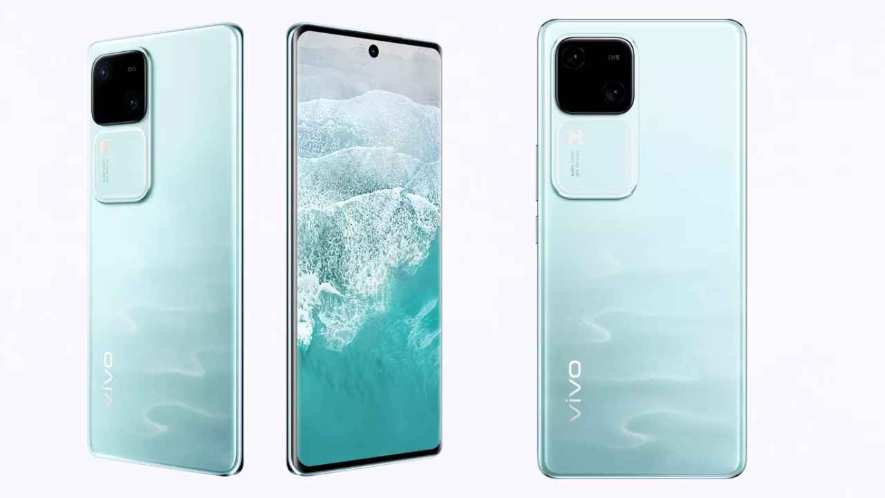 Limited Time Deal! Vivo V40 लाँचपूर्वी Vivo V30 5G फोन तब्बल 5000 रुपयांनी स्वस्तात उपलब्ध, पहा ऑफर 