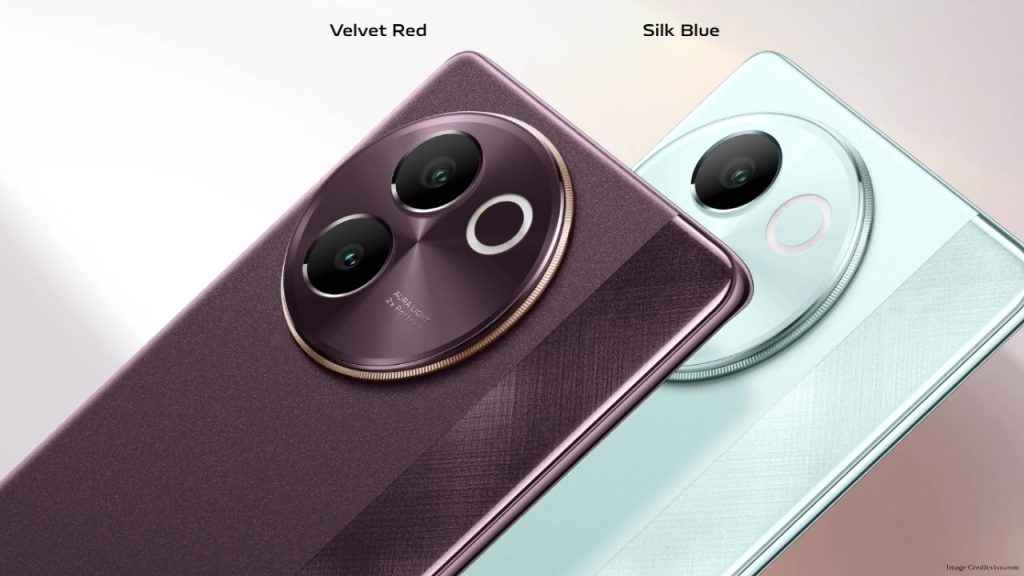 vivo v30e 5g 