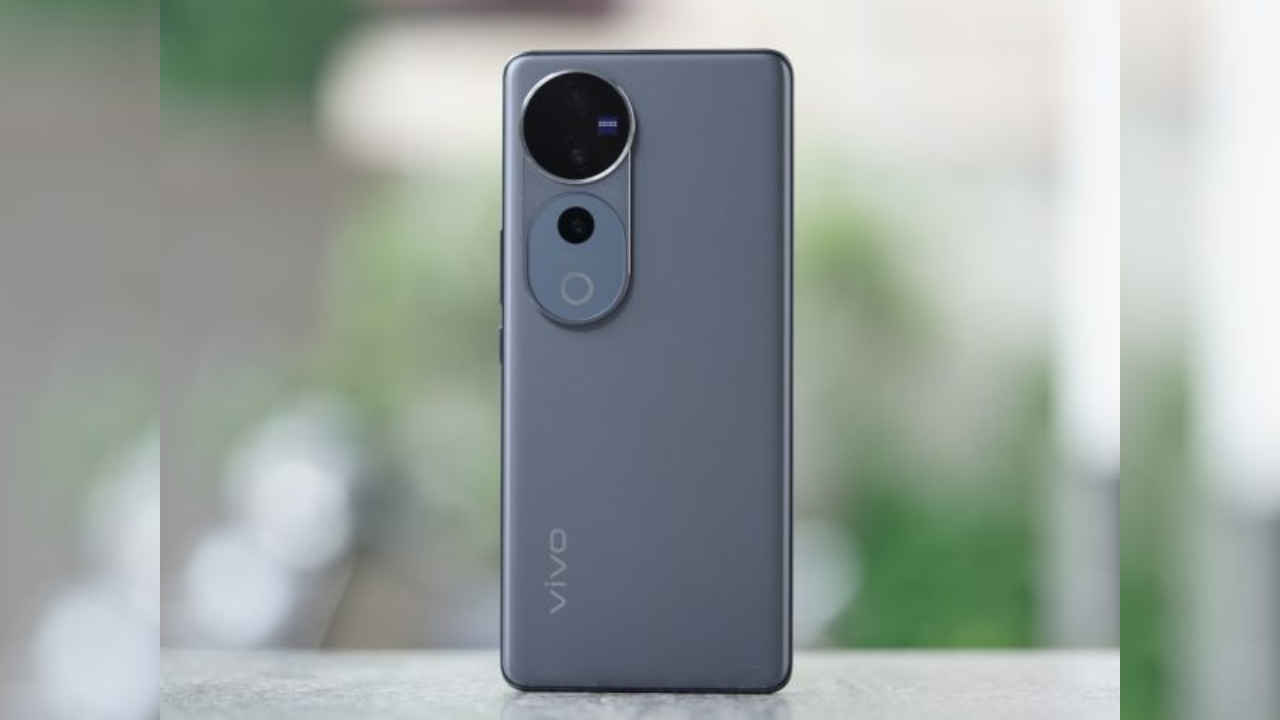 Vivo V40 Pro पर मिल रहा छप्परफाड़ डिस्काउंट, Diwali Sale में ऑफर ही ऑफर, इस जगह से खरीदें