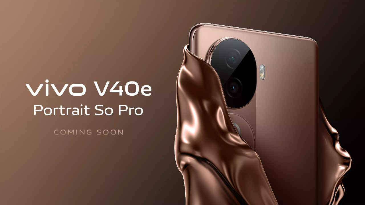 Vivo V40e போன் இந்தியாவில் அறிமுகம் டாப் அம்சங்கள் பாருங்க