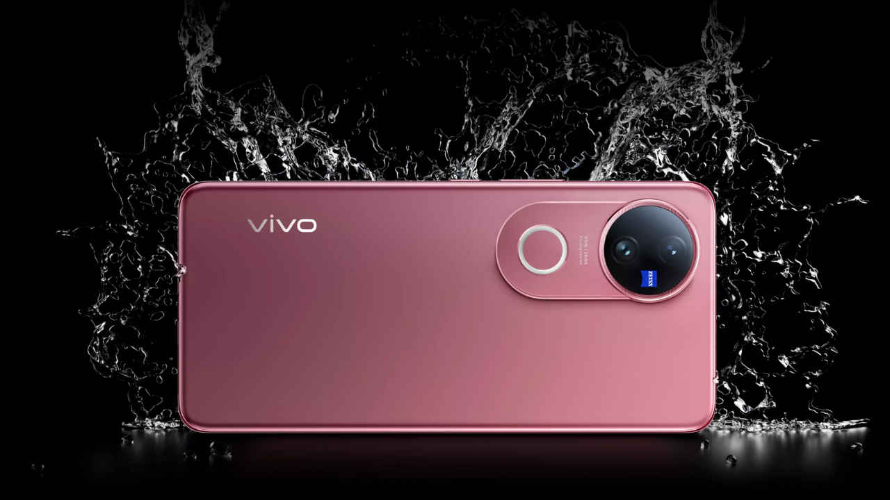 vivo v50 5g India launch date sale date leak Price specification