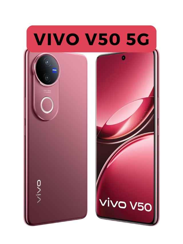 vivo v50