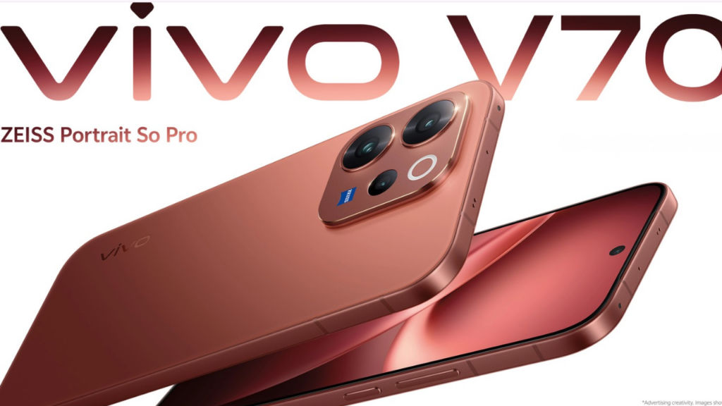 Vivo V70