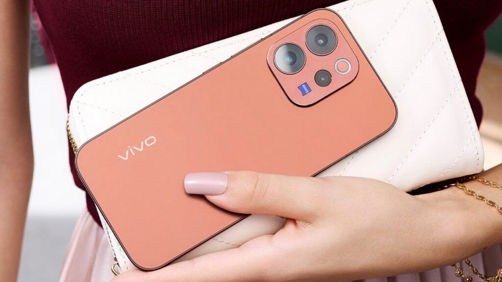 vivo v70 5g