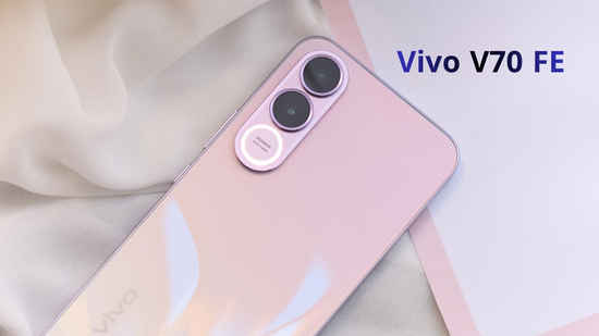 മിഡ് റേഞ്ചിന്റെ 200MP ക്യാമറ Vivo V70 FE, ആമസോണിൽ തകർപ്പൻ ഓഫർ!