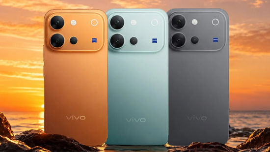 बड़ी बैटरी से लेकर बेहतरीन कैमरा तक ये हैं Vivo के 6 लेटेस्ट स्मार्टफोन, Vivo Y31t और Vivo S2 FE भी लिस्ट में