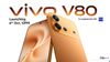 Vivo V80 भारत में 6 अक्टूबर को होगा लॉन्च! 4K सिनेमैटिक वीडियो, 7200mAh बैटरी समेत इन फीचर्स का खुलासा