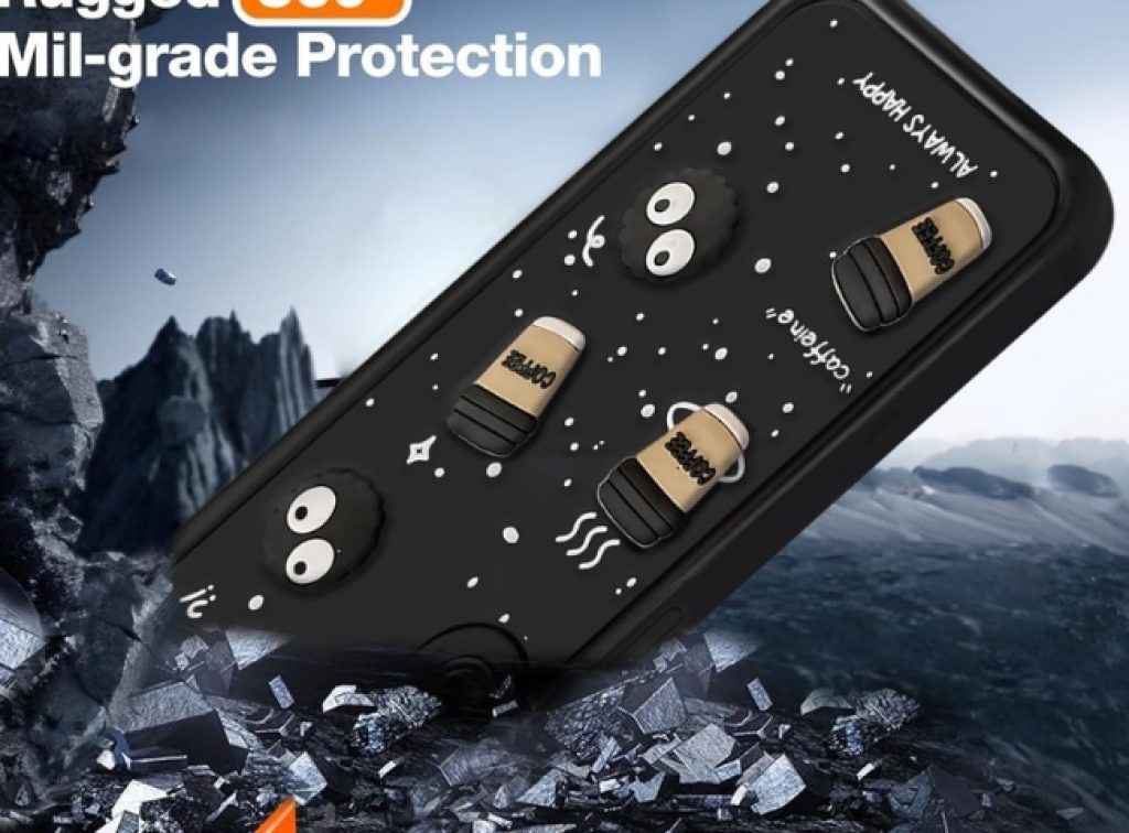 Vivo X100 Back cover