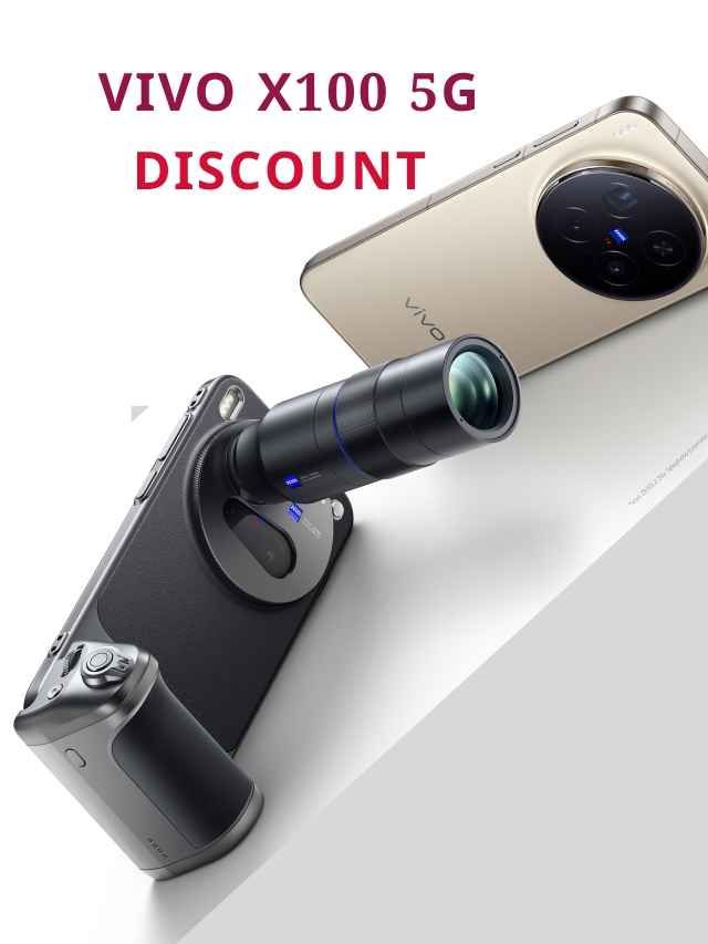 vivo x100 5g smartphone at 53000 rs flipkart deal 2026