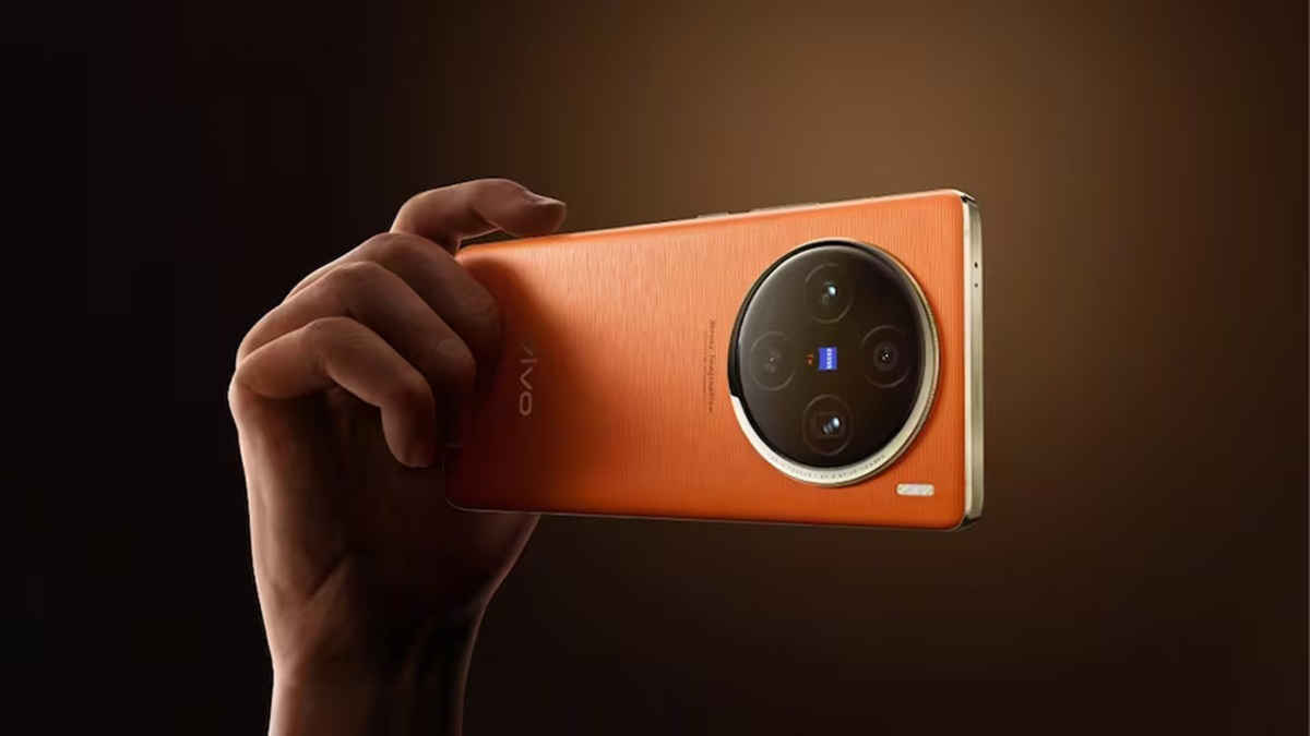 प्रतीक्षा संपली! 32MP सेल्फी कॅमेरासह Vivo X100 Series भारतात अखेर लाँच, जाणून घ्या किंमत। Tech News 