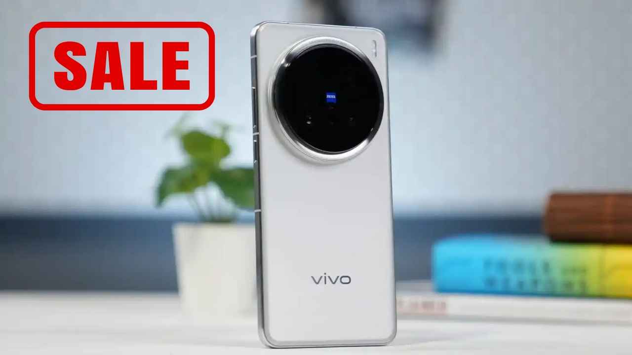 Vivo X200 Offer: വിവോയുടെ വമ്പൻ ഫോൺ തെലുഗു ദേശങ്ങളിലെത്തിച്ചത് മലയാളി നടി, Lauch Offer മിസ്സാക്കാതെ ഇപ്പോൾ വാങ്ങാം