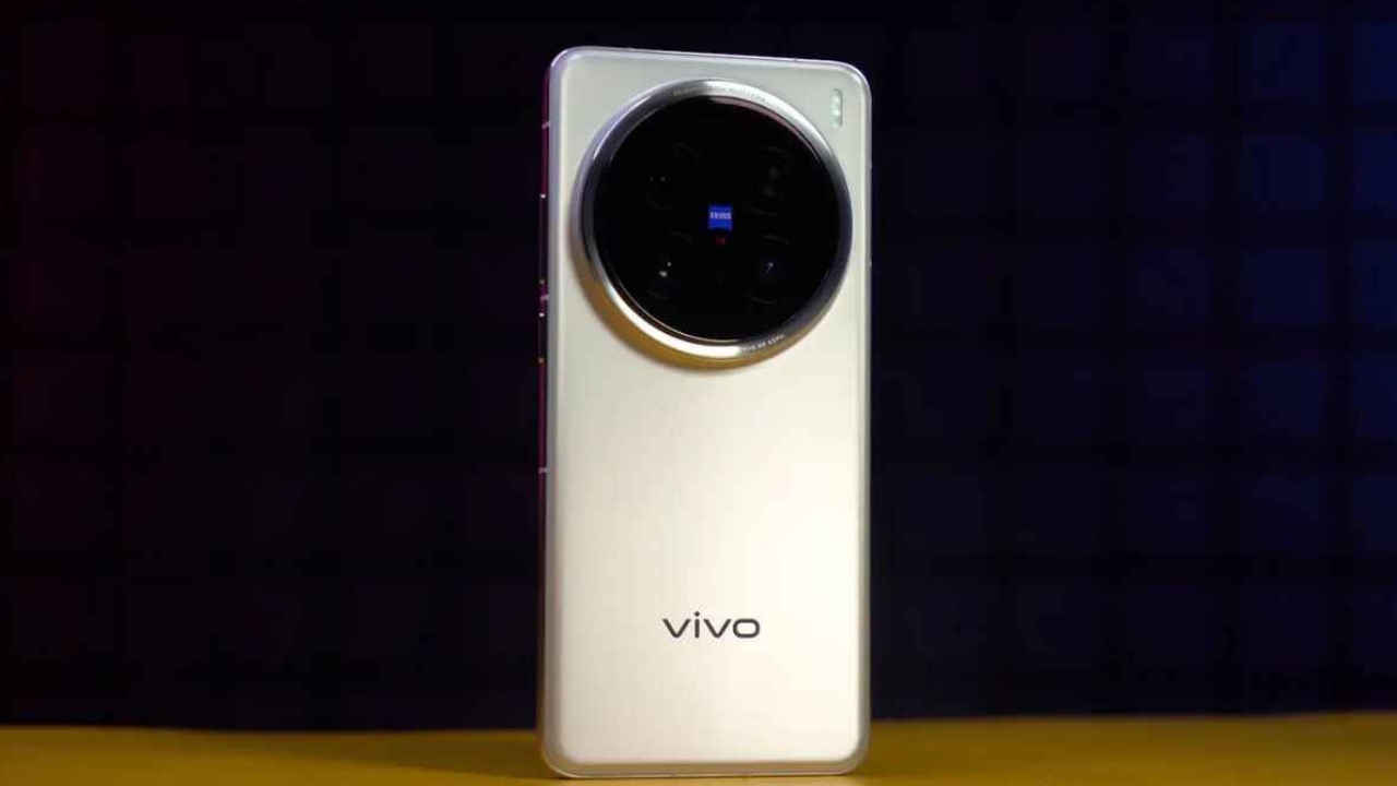 Vivo X300 Pro and X300 price tipped ahead of December 2 launch: Check all details