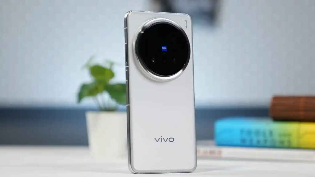 vivo x200 