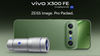 Vivo X300 FE की कीमत में फिर बढ़ोतरी, दो महीने से भी कम समय में 10,000 रुपये महंगा हुआ फोन