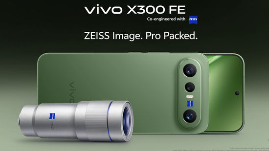 80000 രൂപയ്ക്ക് 50 MP ZEISS ക്യാമറയുള്ള ഫ്ലാഗ്ഷിപ്പ് ഫോൺ vivo X300 FE 5G ഇപ്പോൾ ഫ്ലിപ്കാർട്ടിൽ, ഉഗ്രൻ ഓഫർ!