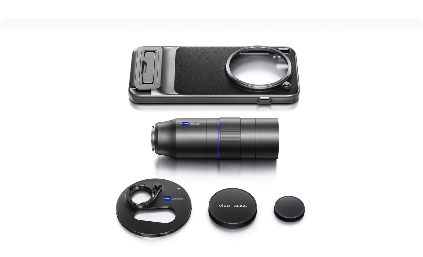 Vivo X300