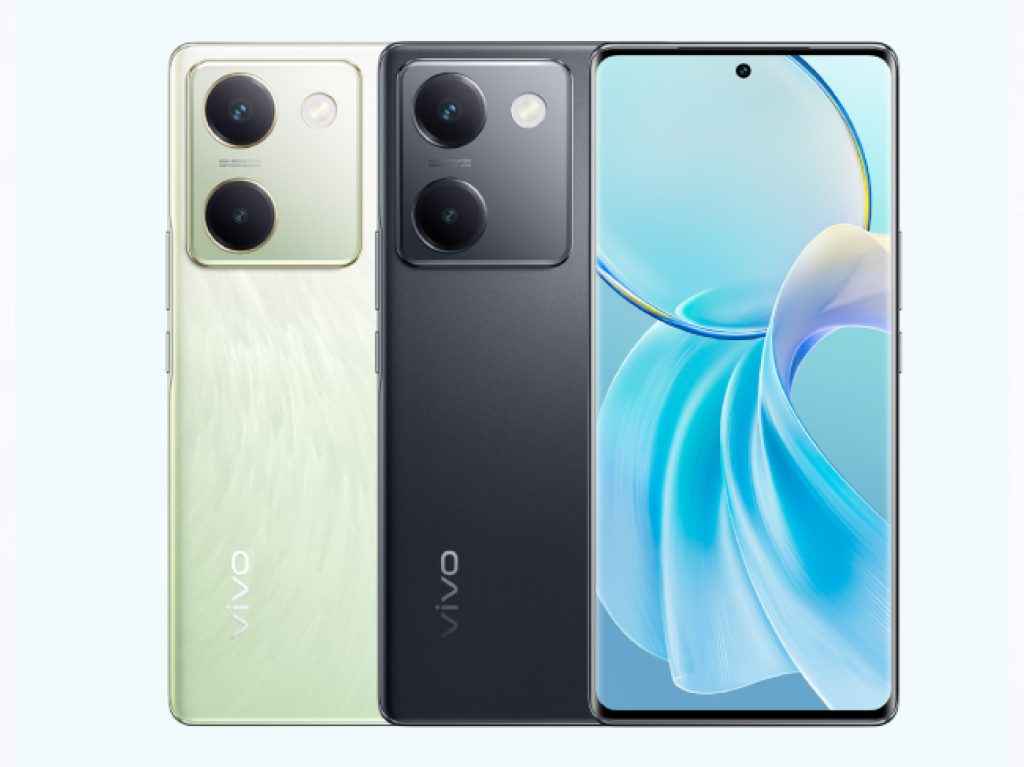 Vivo Y300 Plus 5G