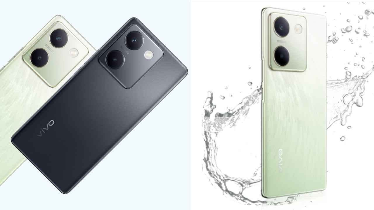 Best Offers! 32MP सेल्फी कॅमेरासह Vivo फोनवर तब्बल 6000 रुपयांचा Discount