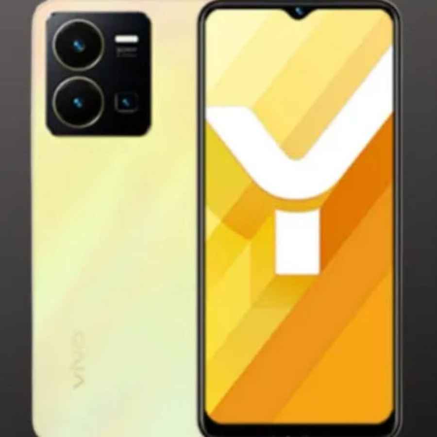 vivo y36