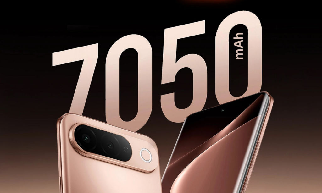 vivo T5 battery capacity