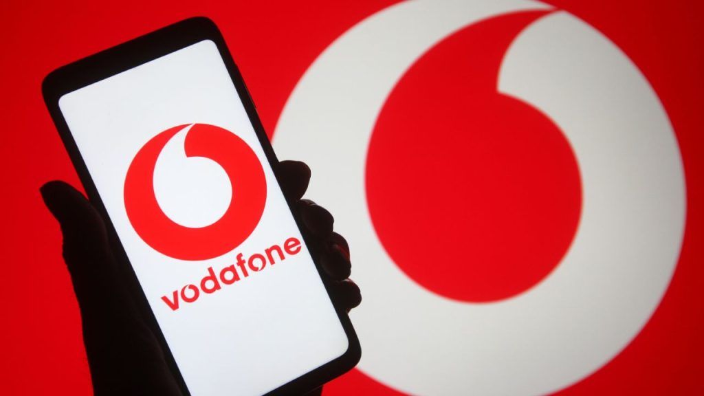 vodafone idea