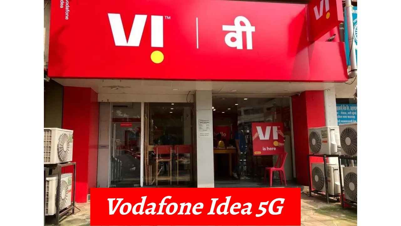 प्रतीक्षा संपली! अखेर Vodafone Idea चे 5G प्लॅन्स दाखल, नव्या प्लॅन्समध्ये Unlimited डेटा मिळेल का? Tech News 