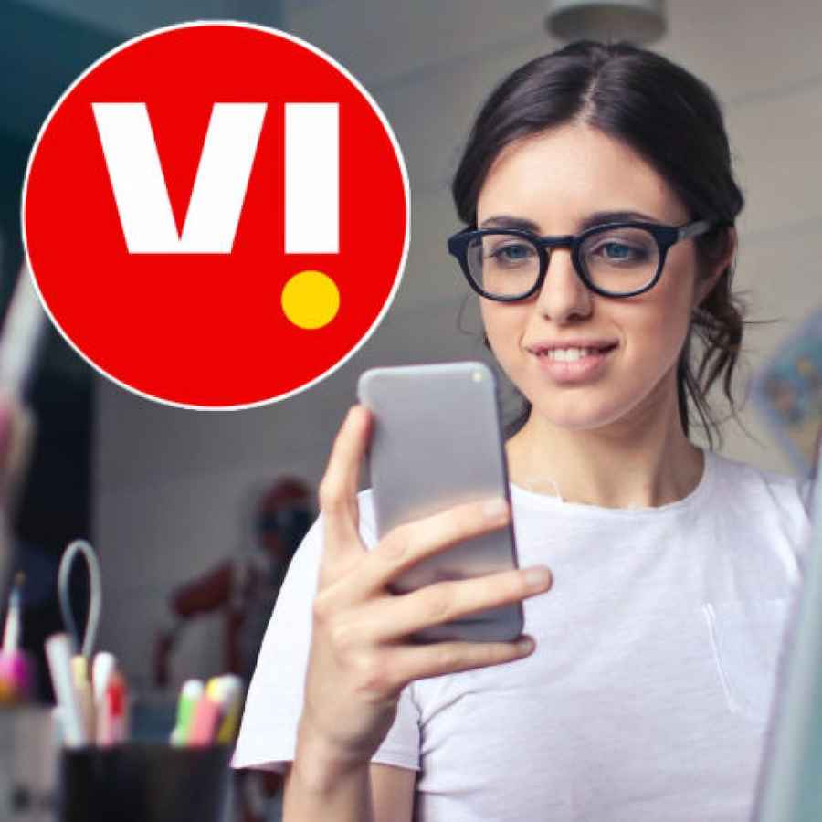 Vodafone Idea Vi top class recharge plans