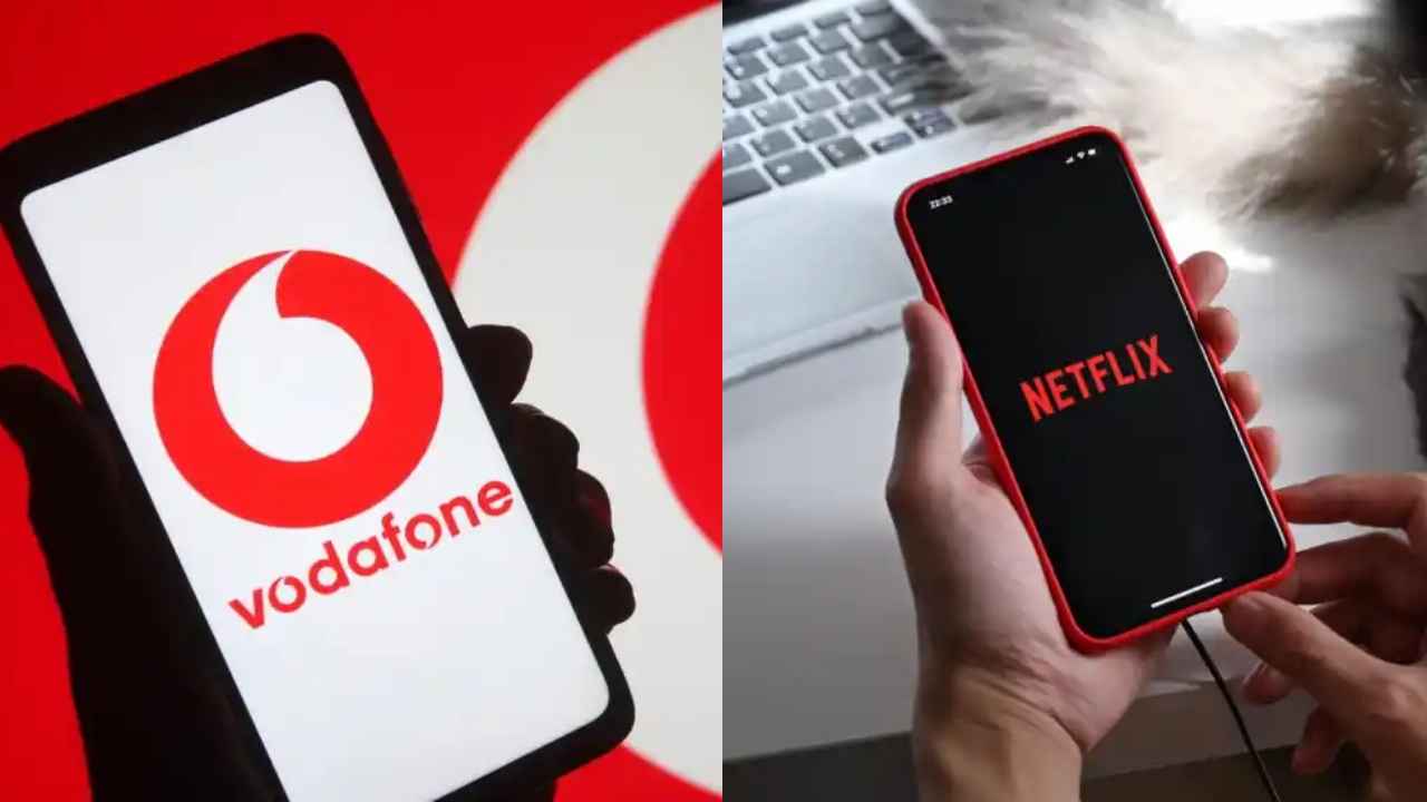 स्वस्त प्लॅनमध्ये ‘ही’ प्रसिद्ध टेलिकॉम कंपनी देतेय Netflix चे सबस्क्रीप्शन, Jio ला टाकले मागे 