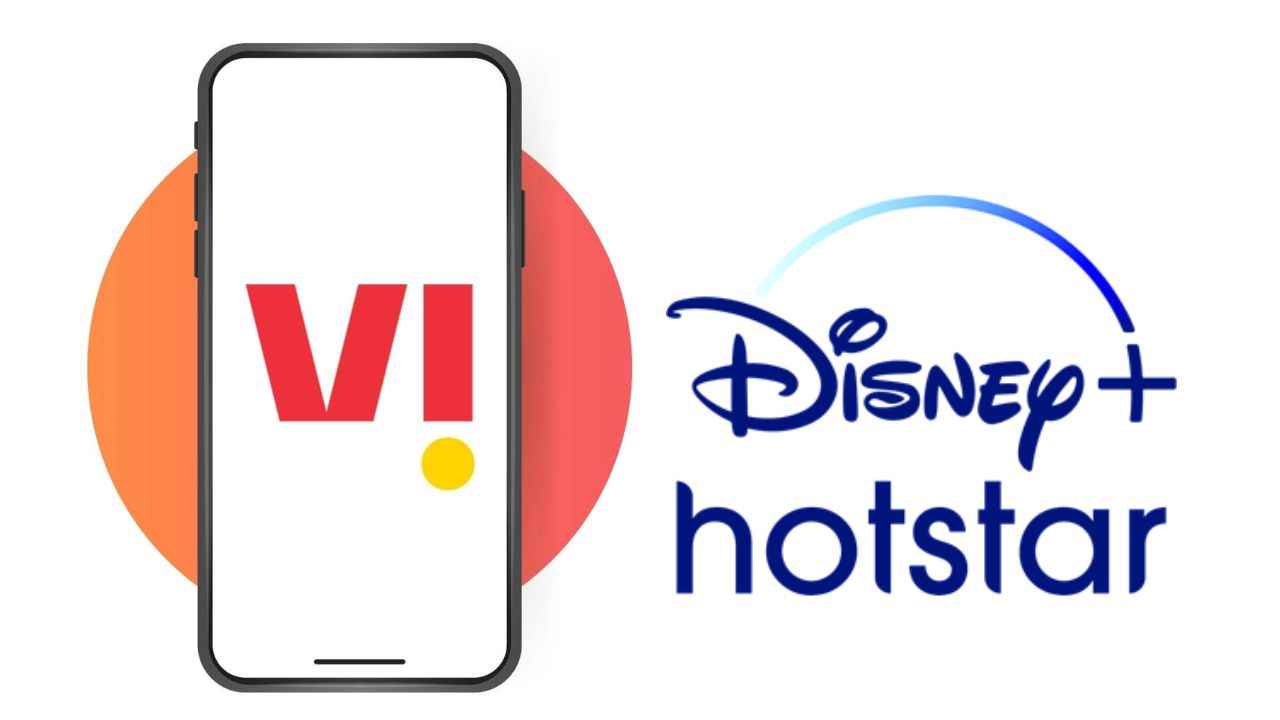 Jio, Airtelக்கு பிறகு VI அதன் புதிய திட்டத்தை அறிமுகம், Free Disney+ Hotstar 1 ஆண்டு வரை மஜா தான்