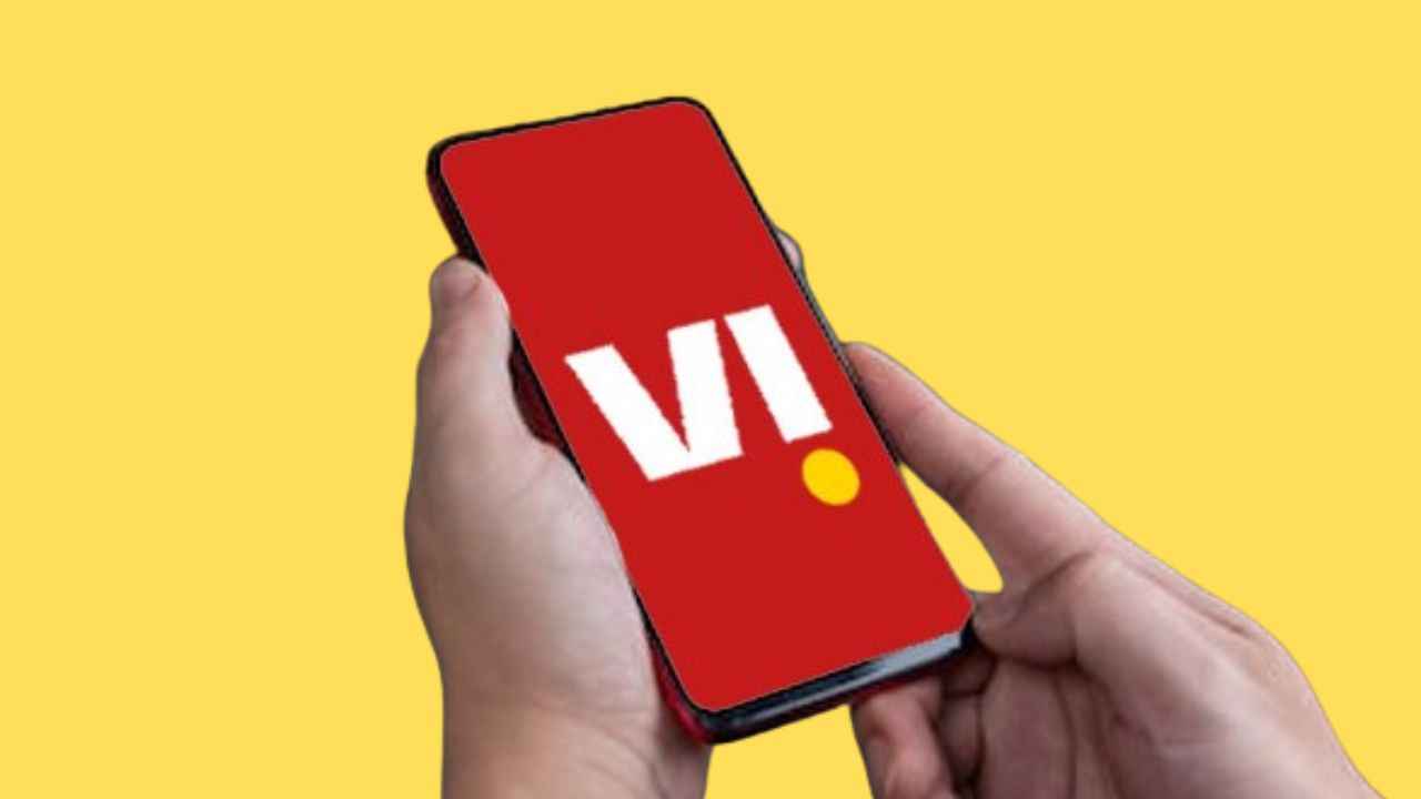 திடீர் என முழித்து கொண்ட VI புதிய 180 நாட்கள் வேலிடிட்டி அறிமுகம் ஆனா விலையோ பயங்கரம் என்னனு பாருங்க