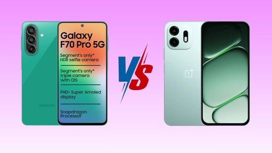 Samsung Galaxy F70 Pro vs OnePlus N6: ಈ ಎರಡು ಫೋನ್ಗಳಲ್ಲಿ ಖರೀದಿಗೆ ಯಾವುದು ಬೆಸ್ಟ್
