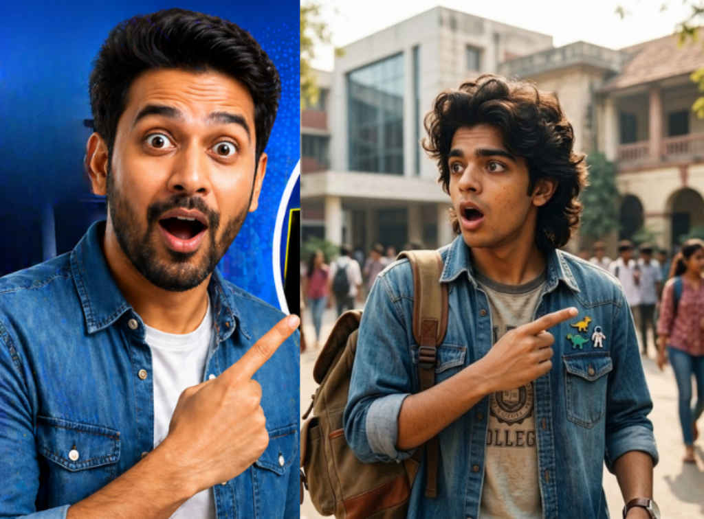 want to see your younger age these Nano Banana Prompts to help create your different ages