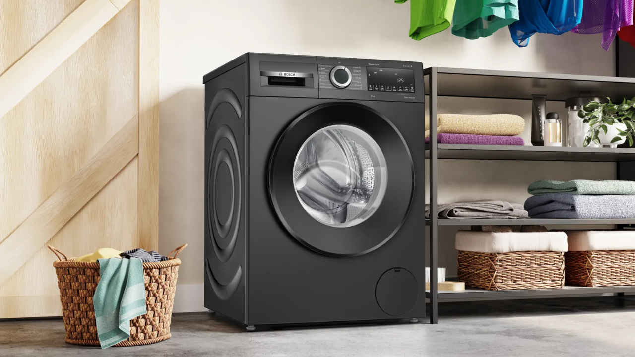 Best Washing Machines from Top Brands in January 2025 (Samsung