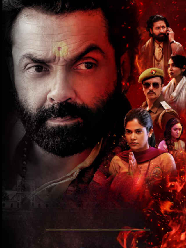 watch 7 best crime thrillers for free on mx player before Aashram 3 part 2 ott release