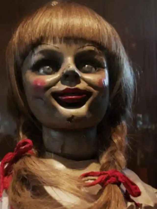 watch this 7 horrer movies before Conjuring Last Rites