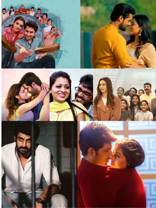 7 Telugu movies you must watch on Netflix