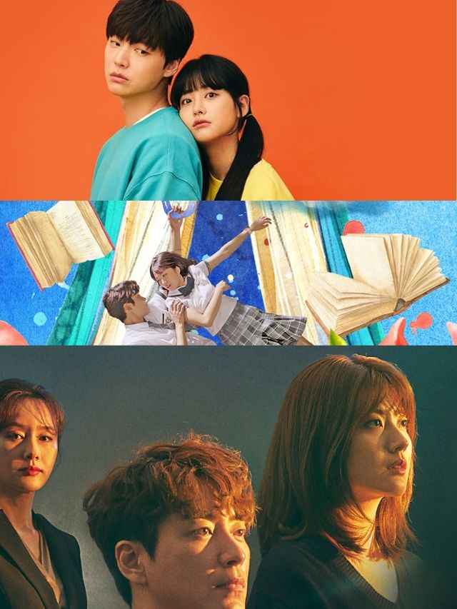 7 must-watch Korean dramas on Amazon Prime Video