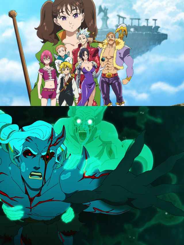 7 must-watch Anime Series on Netflix