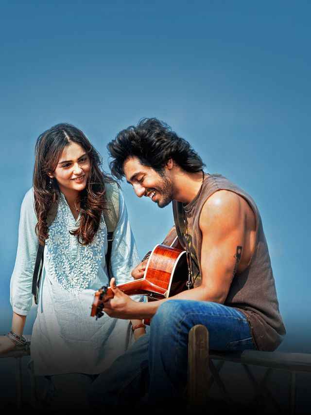 7 movies that are as good as Saiyaara on Netflix