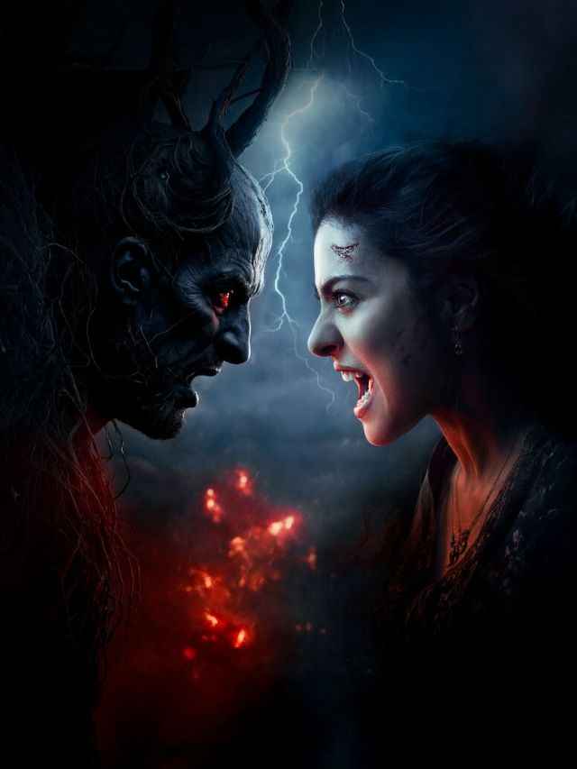 7 movies that are as good as Maa on Netflix