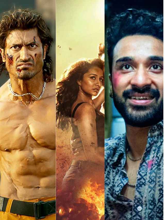 7 must watch bollywood action movies on Hotstar