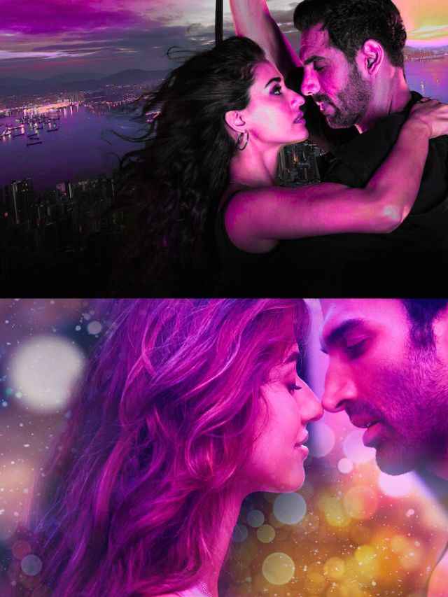 7 must-watch twisted romance movies on Netflix